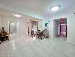 Blk 388 Tampines Street 32 (Tampines), HDB 5 Rooms #560480431